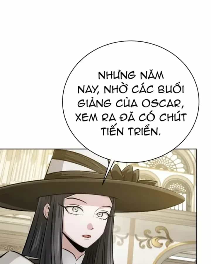 Đứa Con Có Vấn Đề Của Ma Pháp - Chương 41 - ảnh 21
