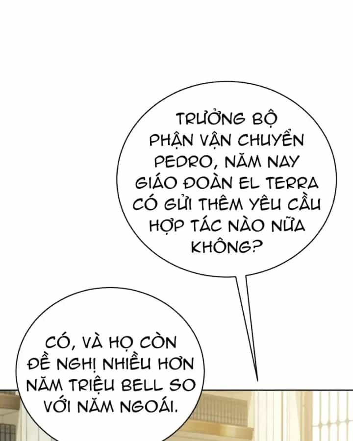 Đứa Con Có Vấn Đề Của Ma Pháp - Chương 41 - ảnh 3
