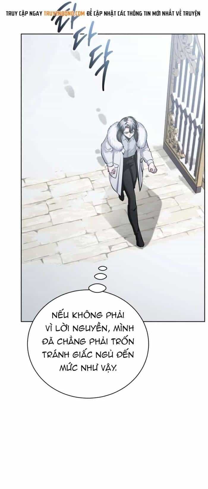 Đứa Con Có Vấn Đề Của Ma Pháp - Chương 42 - ảnh 51