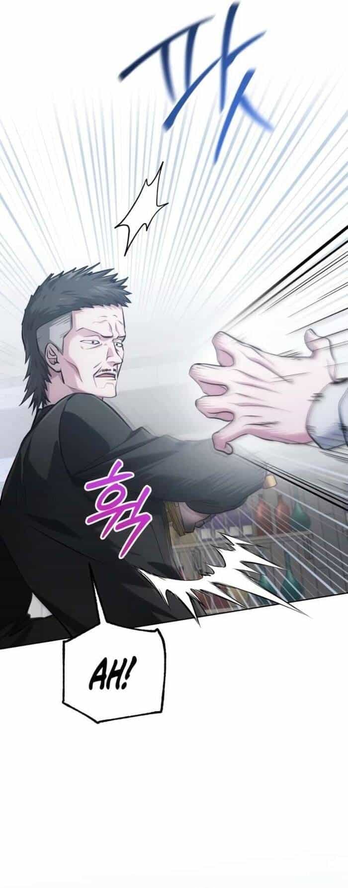 Đứa Con Có Vấn Đề Của Ma Pháp - Chương 42 - ảnh 69