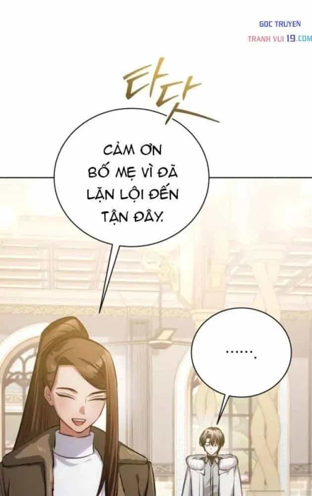 Đứa Con Có Vấn Đề Của Ma Pháp - Chương 43 - ảnh 111