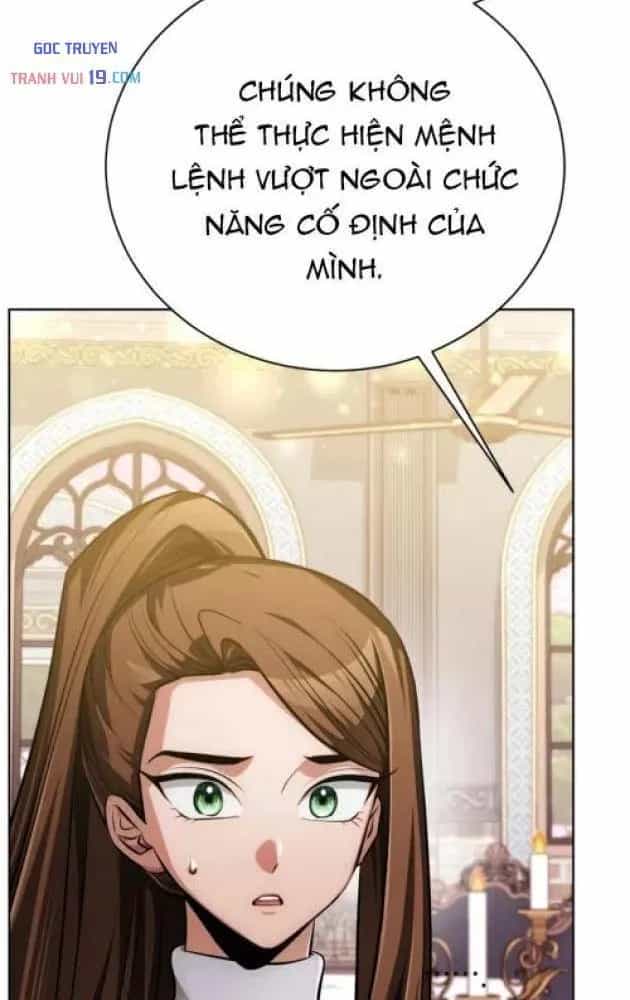 Đứa Con Có Vấn Đề Của Ma Pháp - Chương 43 - ảnh 164