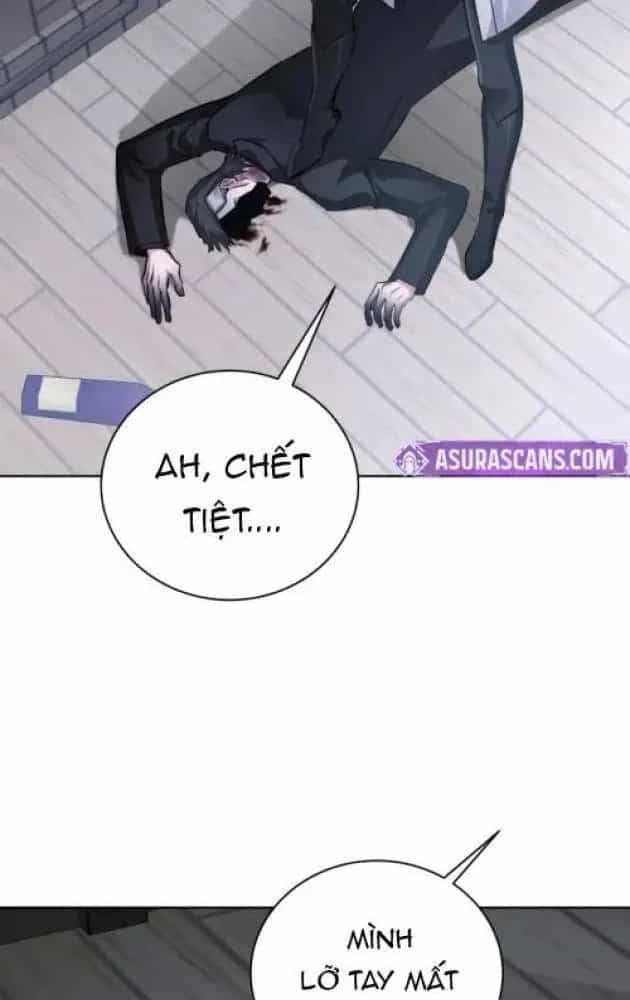 Đứa Con Có Vấn Đề Của Ma Pháp - Chương 43 - ảnh 32
