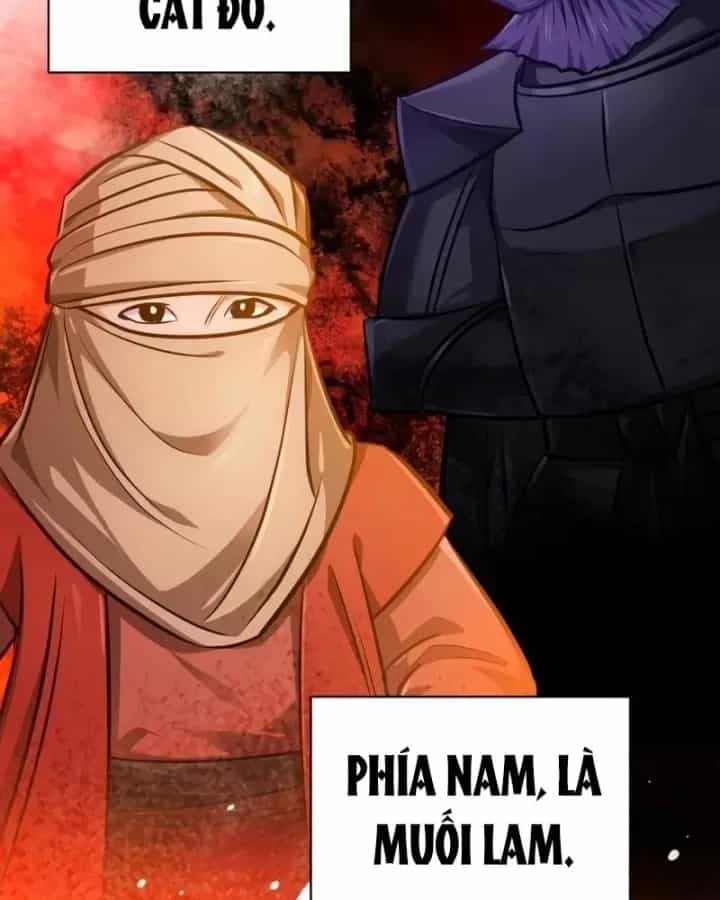 Đứa Con Có Vấn Đề Của Ma Pháp - Chương 46 - ảnh 111