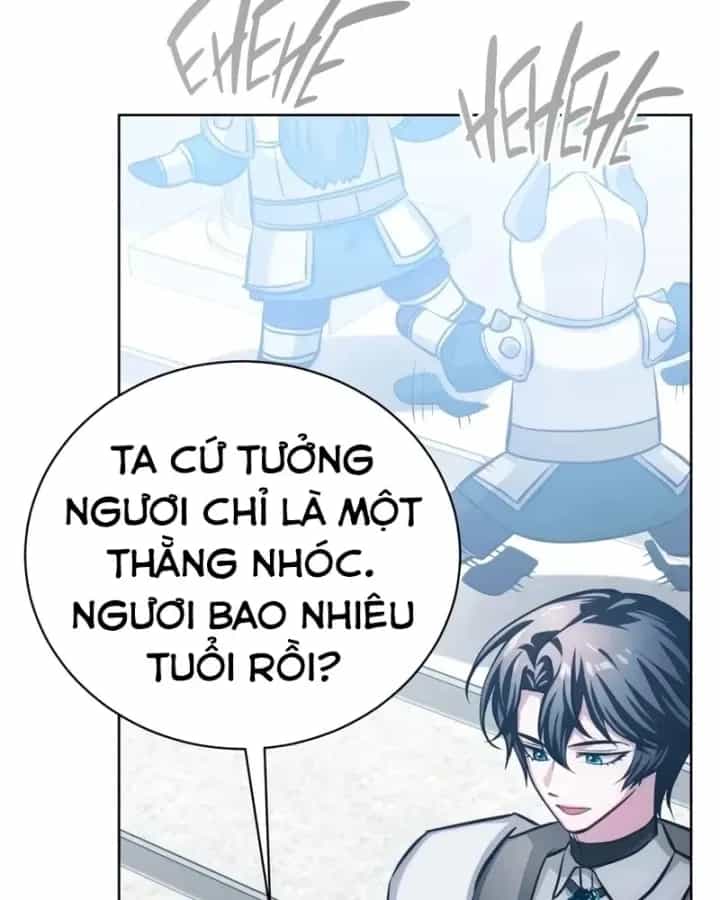 Đứa Con Có Vấn Đề Của Ma Pháp - Chương 46 - ảnh 223