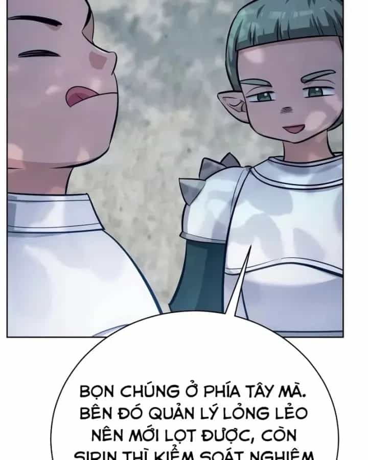 Đứa Con Có Vấn Đề Của Ma Pháp - Chương 46 - ảnh 60