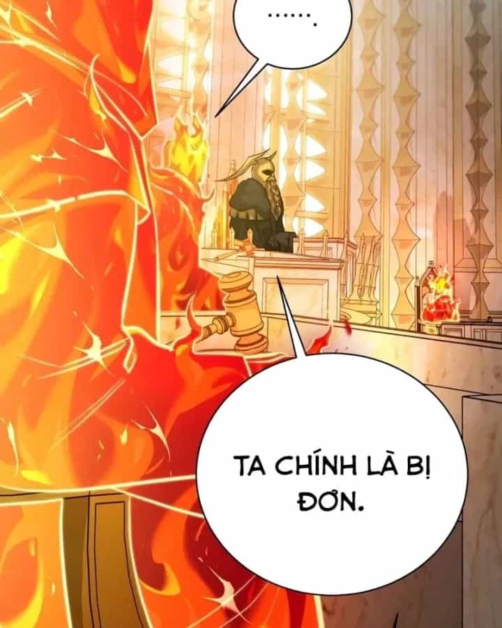 Đứa Con Có Vấn Đề Của Ma Pháp - Chương 47 - ảnh 51