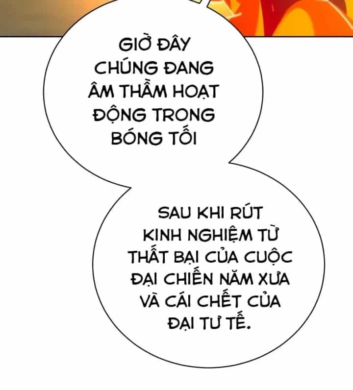 Đứa Con Có Vấn Đề Của Ma Pháp - Chương 48 - ảnh 123