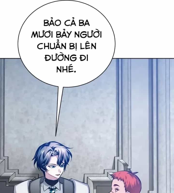 Đứa Con Có Vấn Đề Của Ma Pháp - Chương 48 - ảnh 205
