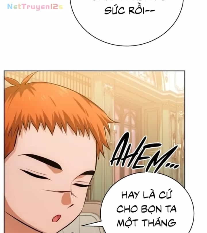 Đứa Con Có Vấn Đề Của Ma Pháp - Chương 49 - ảnh 131