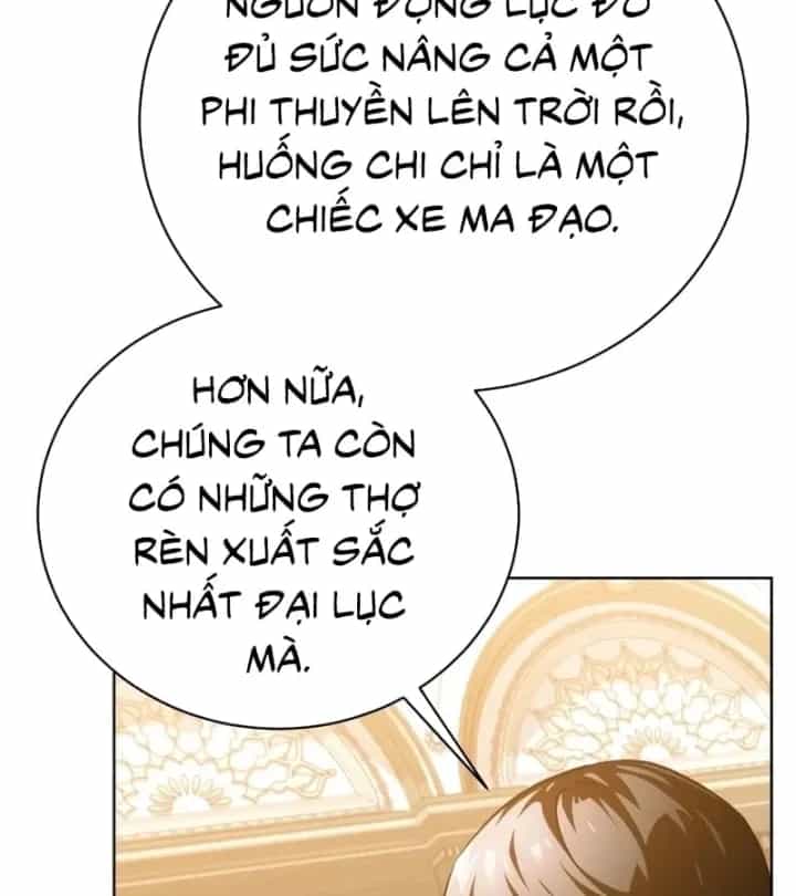 Đứa Con Có Vấn Đề Của Ma Pháp - Chương 49 - ảnh 51