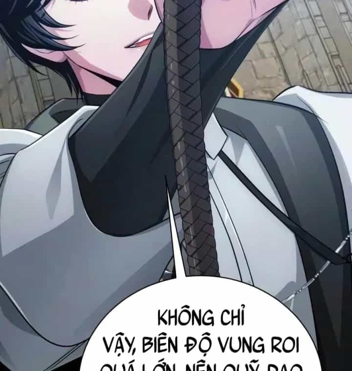 Đứa Con Có Vấn Đề Của Ma Pháp - Chương 51 - ảnh 35