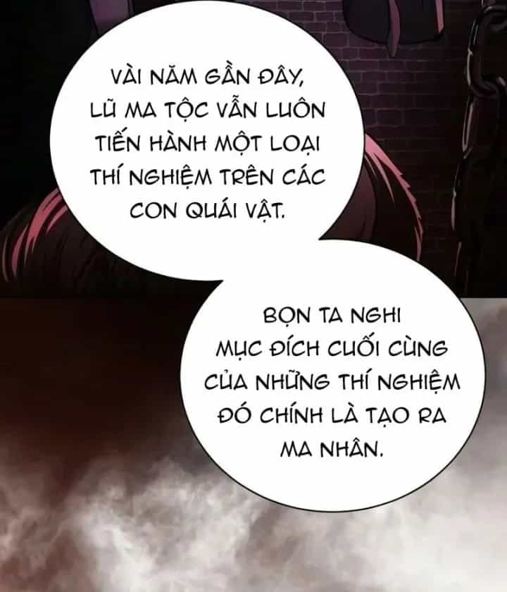 Đứa Con Có Vấn Đề Của Ma Pháp - Chương 52 - ảnh 24