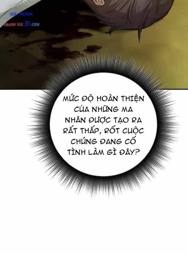 Đứa Con Có Vấn Đề Của Ma Pháp - Chương 56 - ảnh 155