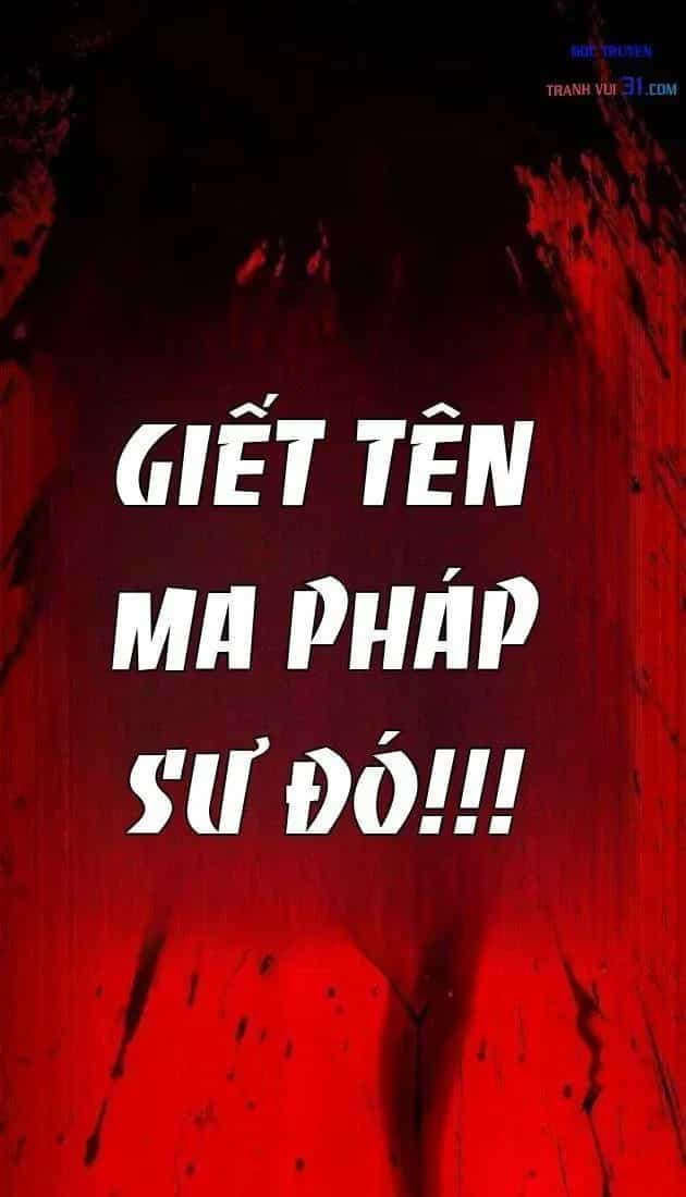 Đứa Con Có Vấn Đề Của Ma Pháp - Chương 56 - ảnh 21