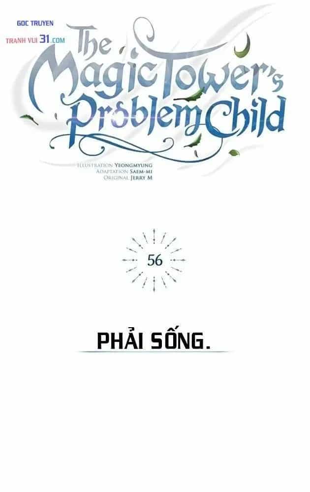 Đứa Con Có Vấn Đề Của Ma Pháp - Chương 56 - ảnh 25