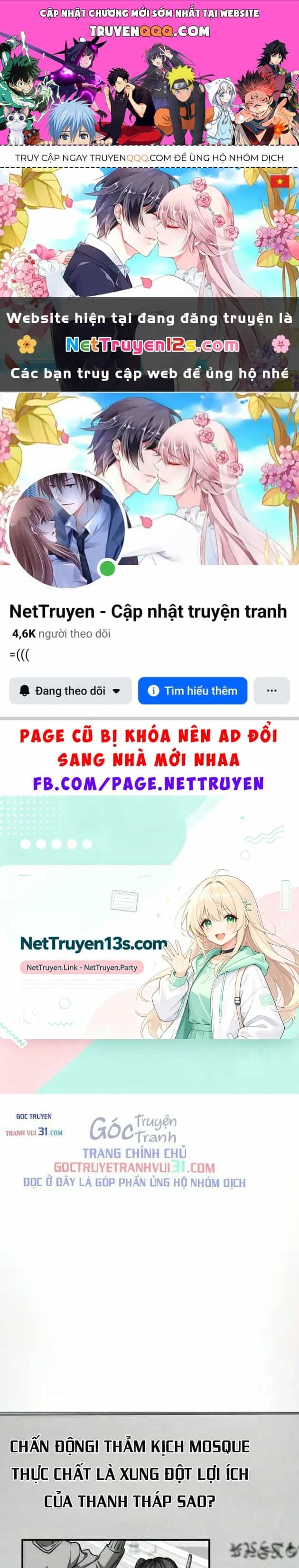 Đứa Con Có Vấn Đề Của Ma Pháp - Chương 57 - ảnh 1