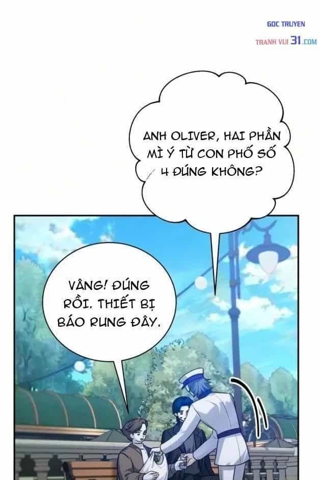 Đứa Con Có Vấn Đề Của Ma Pháp - Chương 57 - ảnh 137