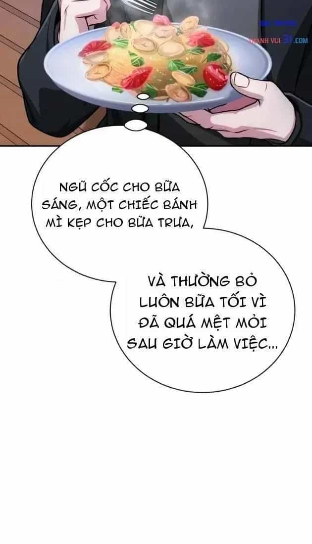 Đứa Con Có Vấn Đề Của Ma Pháp - Chương 57 - ảnh 152
