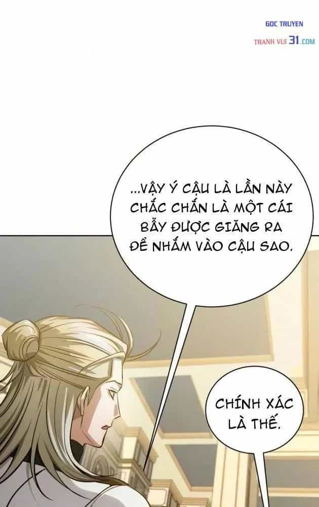Đứa Con Có Vấn Đề Của Ma Pháp - Chương 57 - ảnh 28
