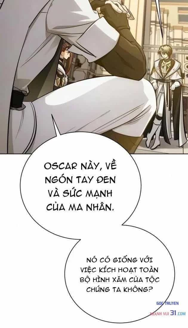 Đứa Con Có Vấn Đề Của Ma Pháp - Chương 57 - ảnh 29