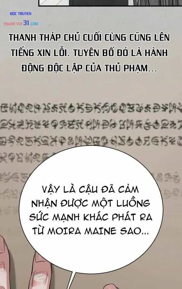 Đứa Con Có Vấn Đề Của Ma Pháp - Chương 57 - ảnh 3