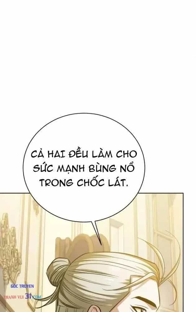 Đứa Con Có Vấn Đề Của Ma Pháp - Chương 57 - ảnh 30