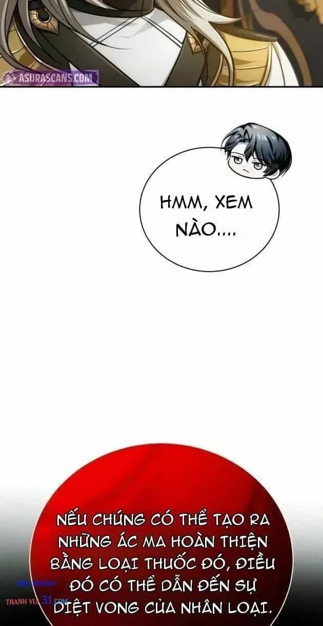 Đứa Con Có Vấn Đề Của Ma Pháp - Chương 57 - ảnh 41
