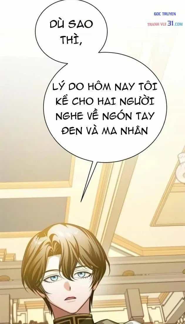 Đứa Con Có Vấn Đề Của Ma Pháp - Chương 57 - ảnh 57