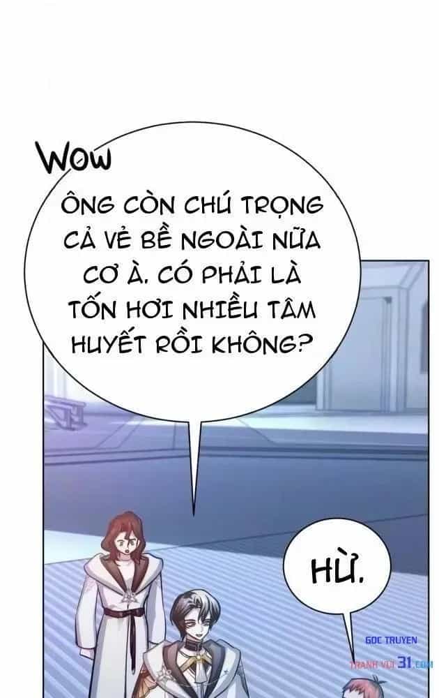 Đứa Con Có Vấn Đề Của Ma Pháp - Chương 57 - ảnh 80