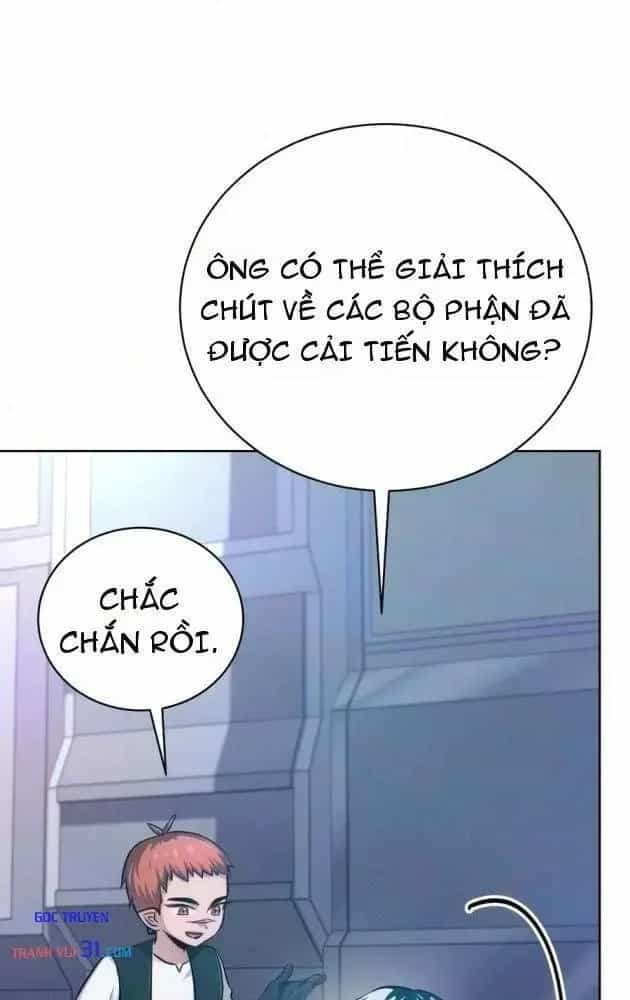 Đứa Con Có Vấn Đề Của Ma Pháp - Chương 57 - ảnh 82