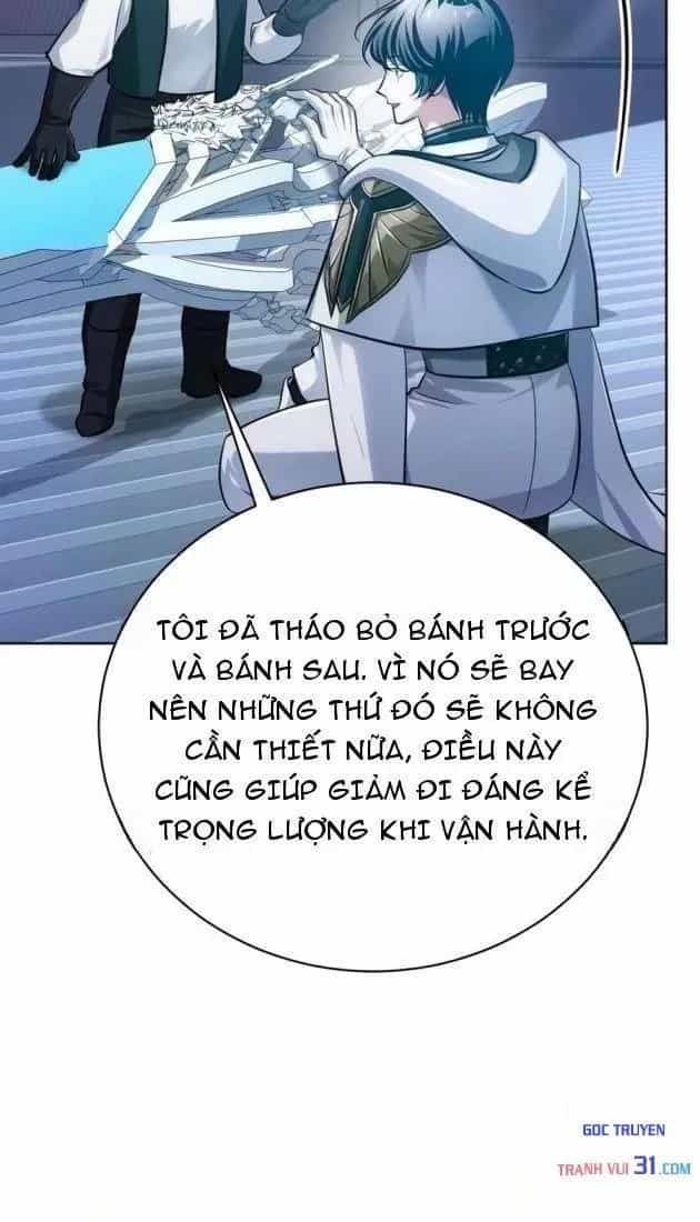 Đứa Con Có Vấn Đề Của Ma Pháp - Chương 57 - ảnh 83