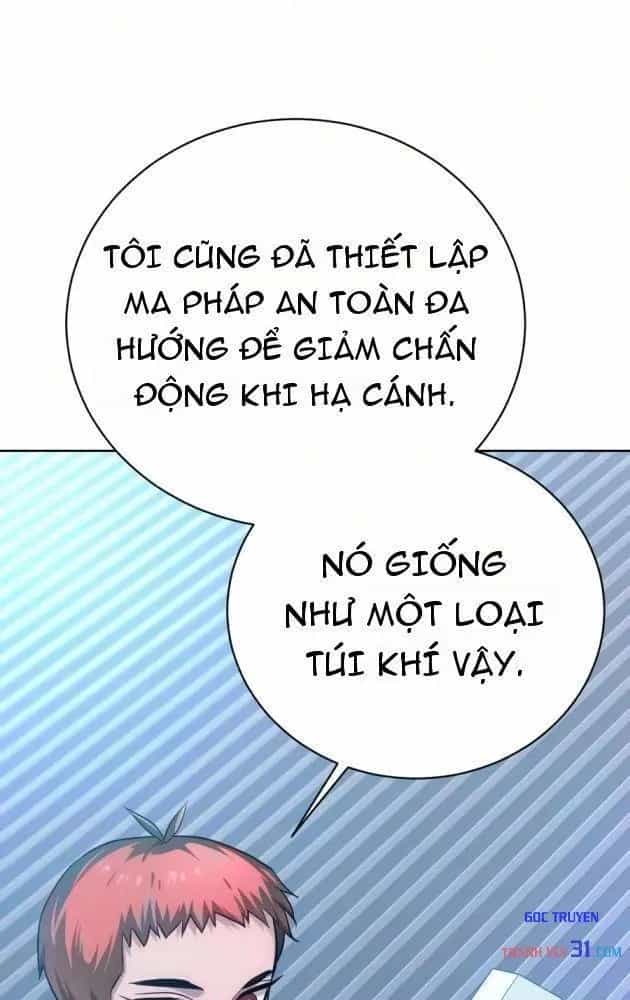 Đứa Con Có Vấn Đề Của Ma Pháp - Chương 57 - ảnh 84