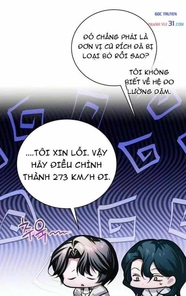 Đứa Con Có Vấn Đề Của Ma Pháp - Chương 57 - ảnh 97