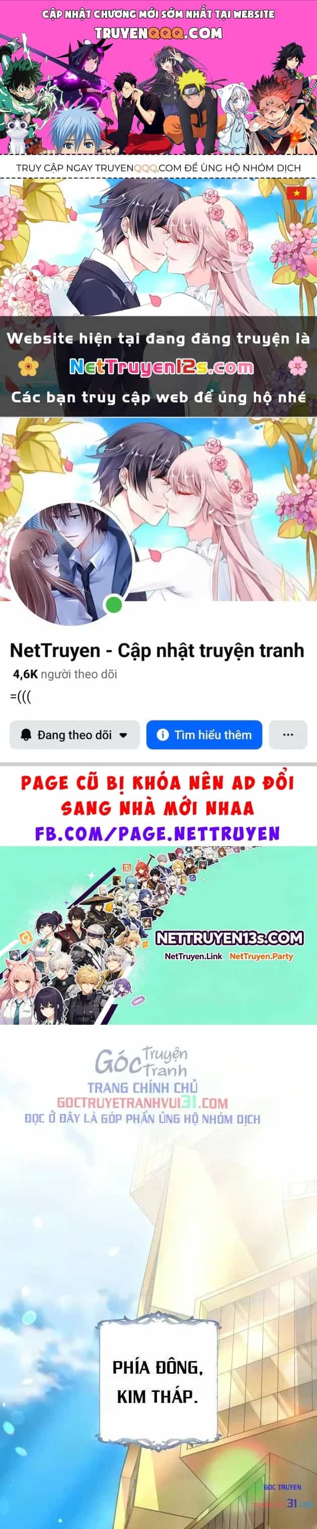 Đứa Con Có Vấn Đề Của Ma Pháp - Chương 58 - ảnh 1