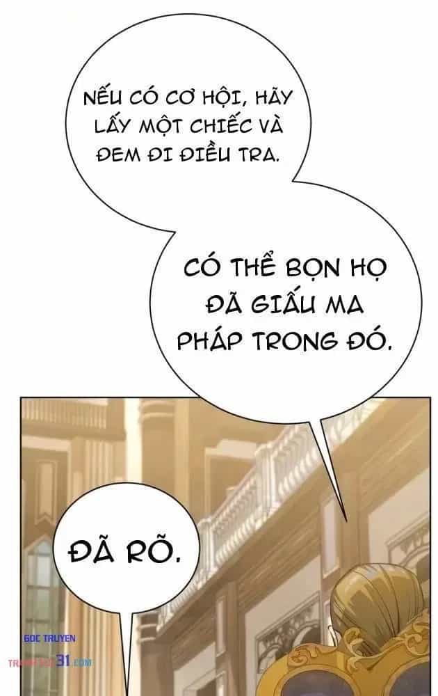 Đứa Con Có Vấn Đề Của Ma Pháp - Chương 58 - ảnh 13