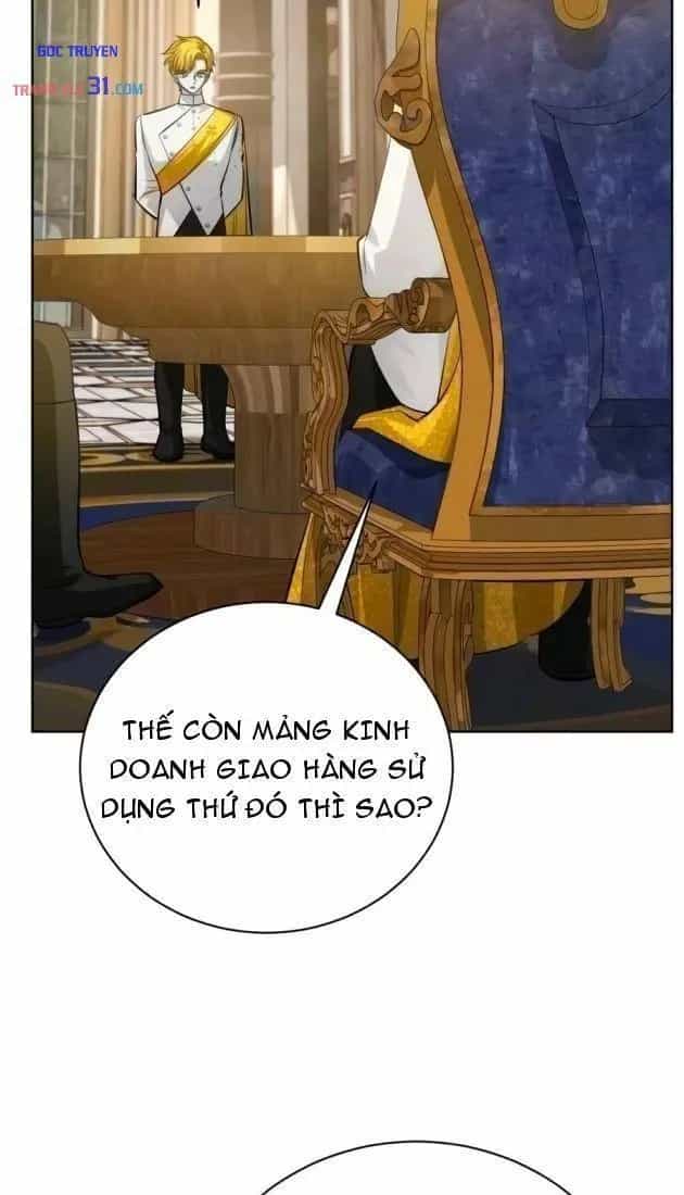 Đứa Con Có Vấn Đề Của Ma Pháp - Chương 58 - ảnh 14