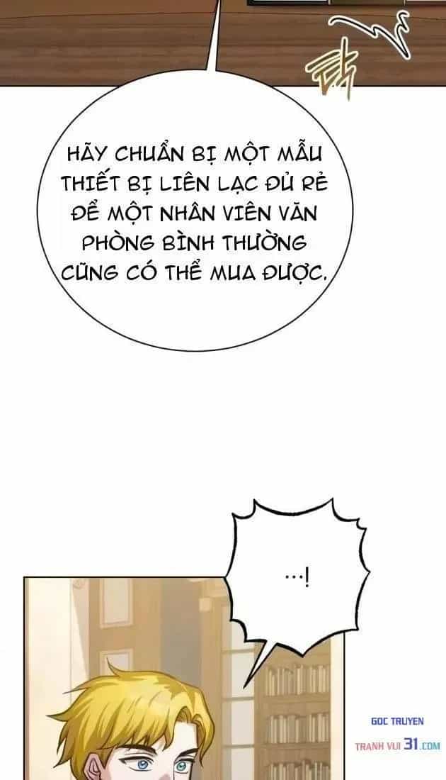 Đứa Con Có Vấn Đề Của Ma Pháp - Chương 58 - ảnh 20
