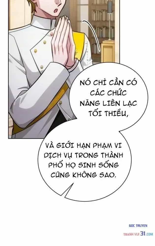 Đứa Con Có Vấn Đề Của Ma Pháp - Chương 58 - ảnh 21