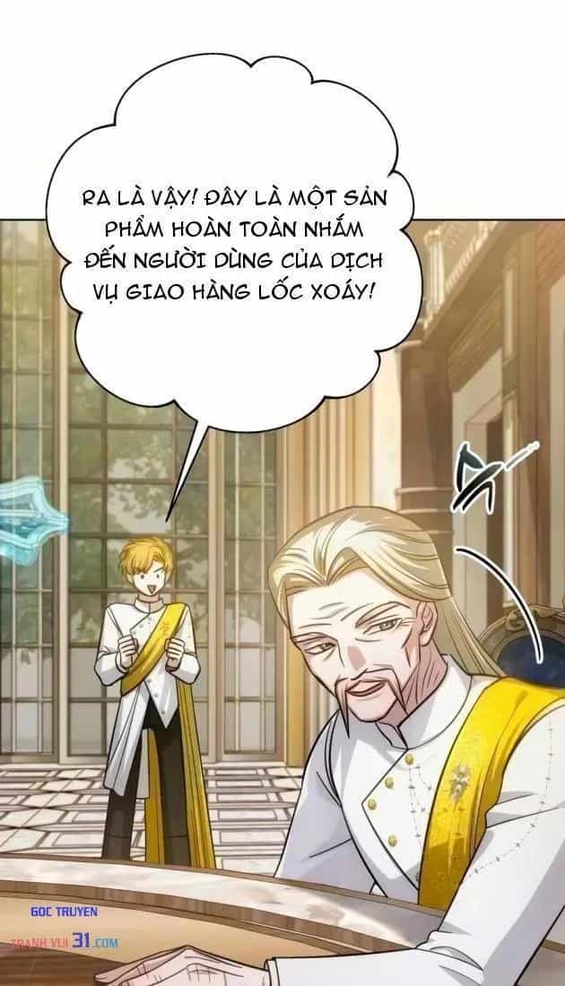 Đứa Con Có Vấn Đề Của Ma Pháp - Chương 58 - ảnh 22