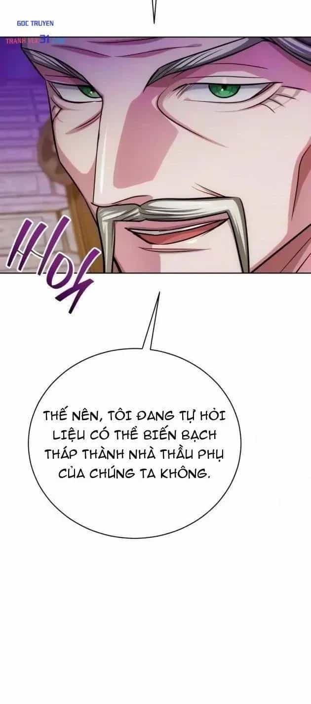 Đứa Con Có Vấn Đề Của Ma Pháp - Chương 58 - ảnh 25