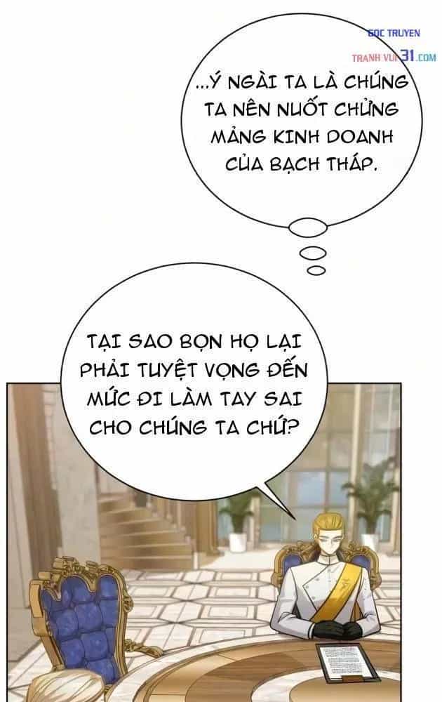 Đứa Con Có Vấn Đề Của Ma Pháp - Chương 58 - ảnh 26
