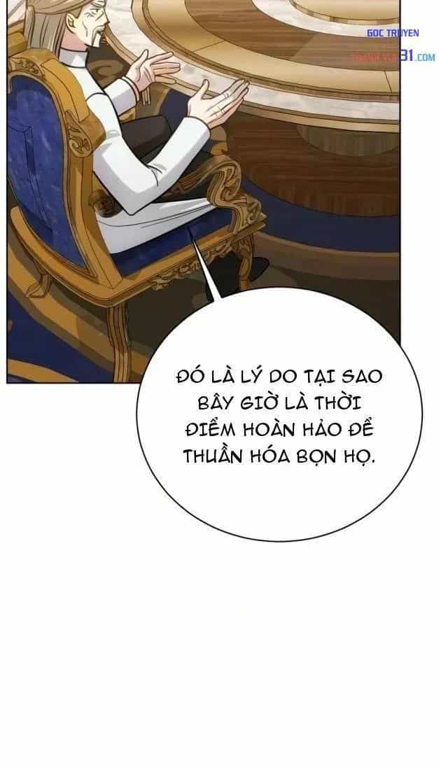 Đứa Con Có Vấn Đề Của Ma Pháp - Chương 58 - ảnh 27