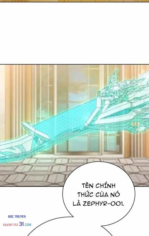 Đứa Con Có Vấn Đề Của Ma Pháp - Chương 58 - ảnh 3