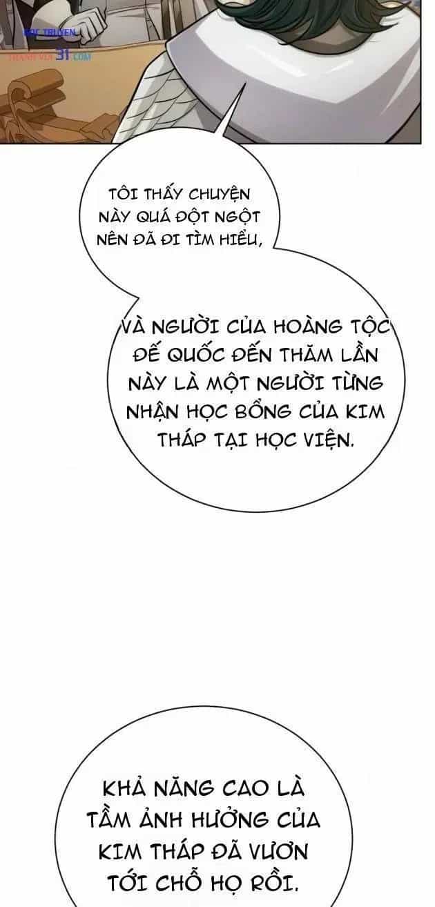 Đứa Con Có Vấn Đề Của Ma Pháp - Chương 58 - ảnh 41