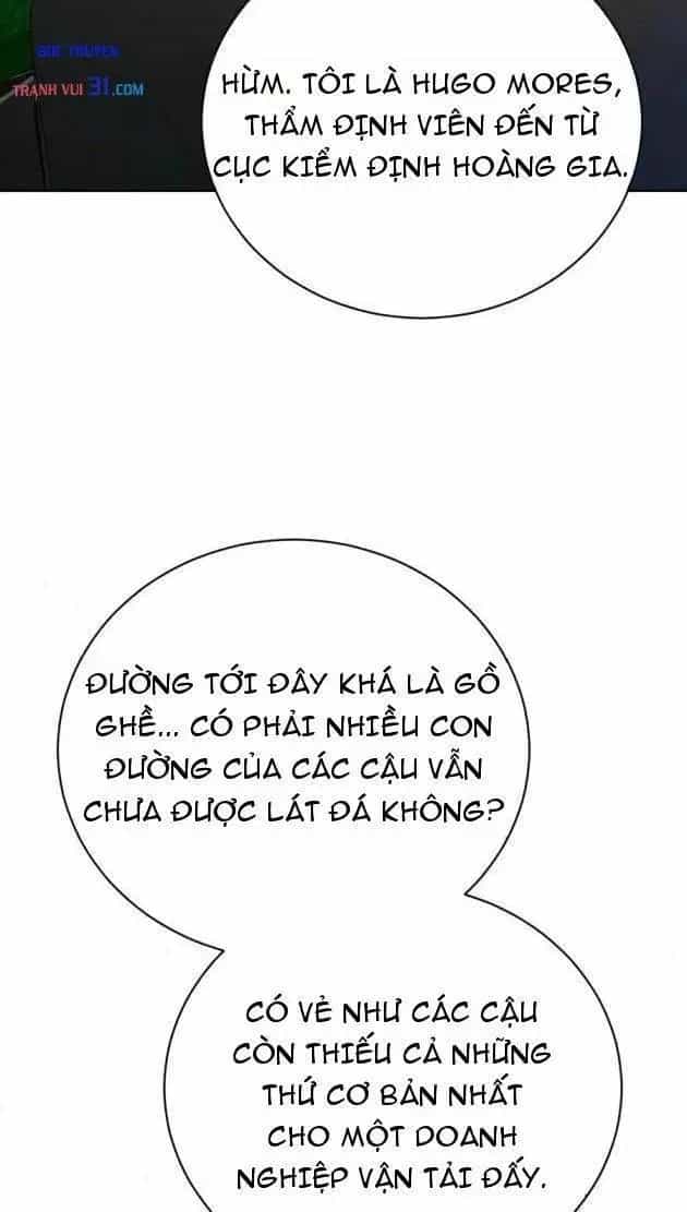 Đứa Con Có Vấn Đề Của Ma Pháp - Chương 58 - ảnh 58