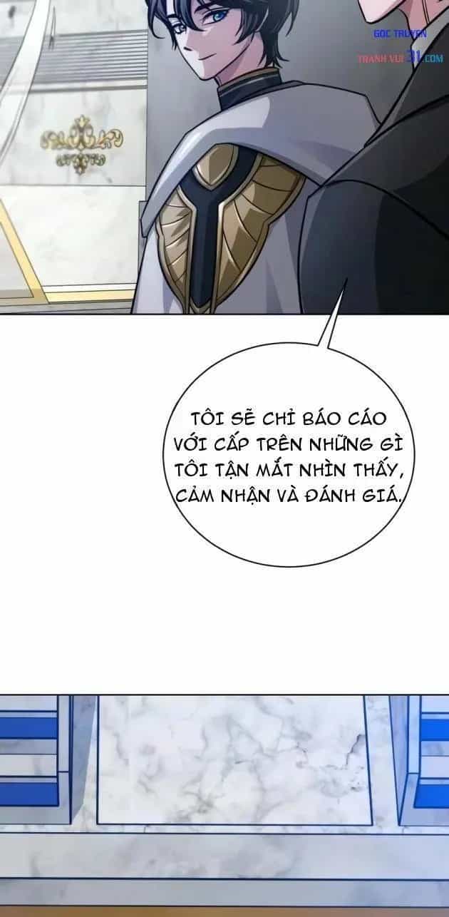 Đứa Con Có Vấn Đề Của Ma Pháp - Chương 58 - ảnh 64