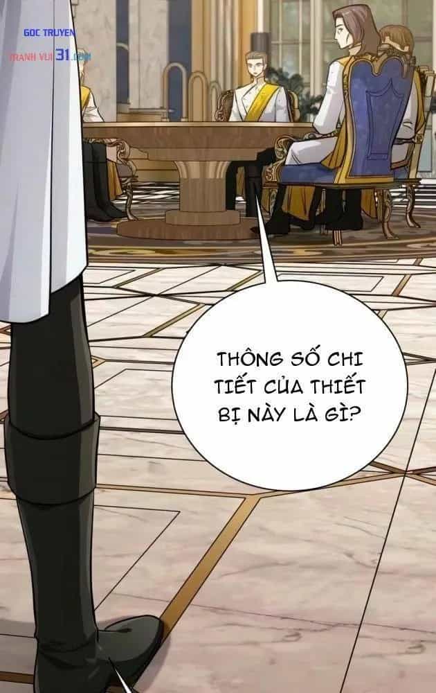 Đứa Con Có Vấn Đề Của Ma Pháp - Chương 58 - ảnh 7