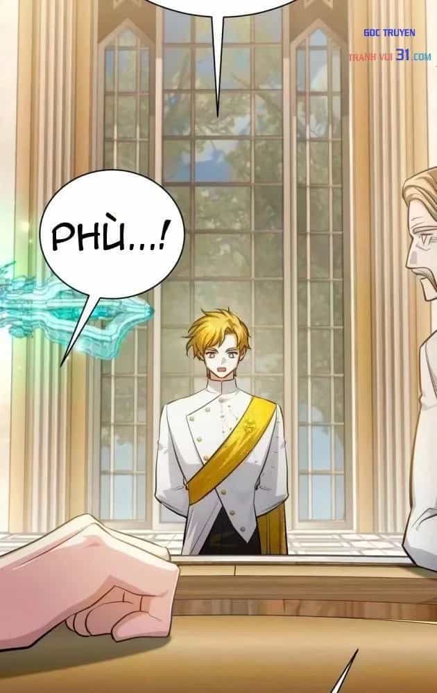 Đứa Con Có Vấn Đề Của Ma Pháp - Chương 58 - ảnh 9
