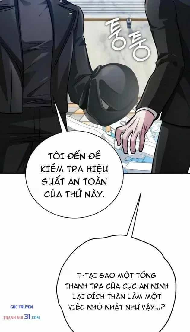 Đứa Con Có Vấn Đề Của Ma Pháp - Chương 58 - ảnh 94